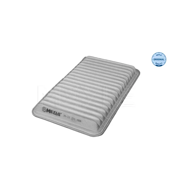 Filtre à air MEYLE 35-12 321 0006