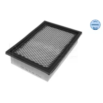 Filtre à air MEYLE 35-12 321 0011