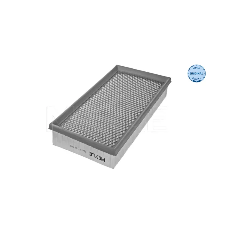 Filtre à air MEYLE 35-12 321 0012