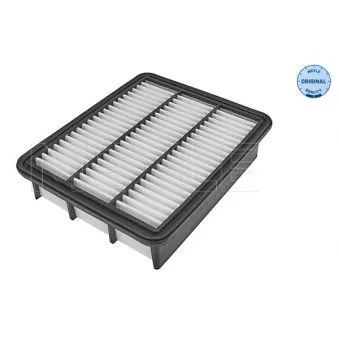 Filtre à air MEYLE 35-12 321 0016