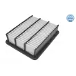 Filtre à air MEYLE 35-12 321 0016 - Visuel 2