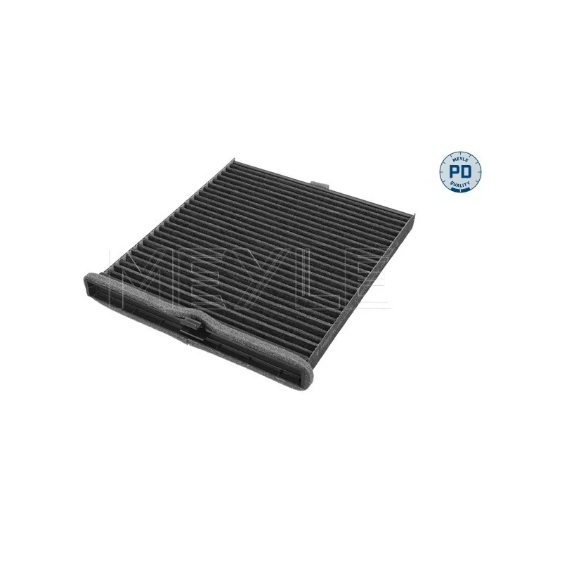 Filtre, air de l'habitacle MEYLE 35-12 326 0011/PD