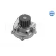 Pompe à eau MEYLE 35-13 220 0000 - Visuel 2