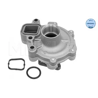 Pompe à eau MEYLE 35-13 220 0007