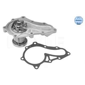 Pompe à eau MEYLE 35-13 220 0009