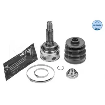 Embout de cardan avant (kit de réparation) MEYLE