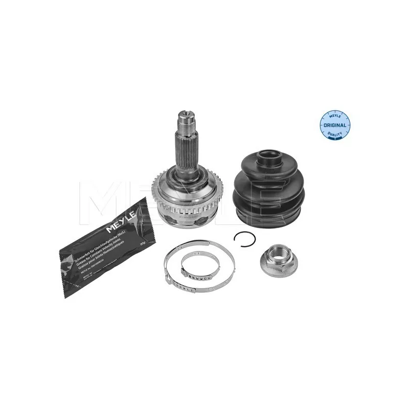 Embout de cardan avant (kit de réparation) MEYLE 35-14 498 0018