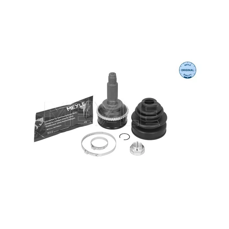 Embout de cardan avant (kit de réparation) MEYLE 35-14 498 0020