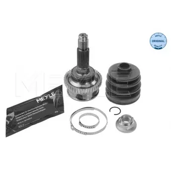 Embout de cardan avant (kit de réparation) MEYLE 35-14 498 0023