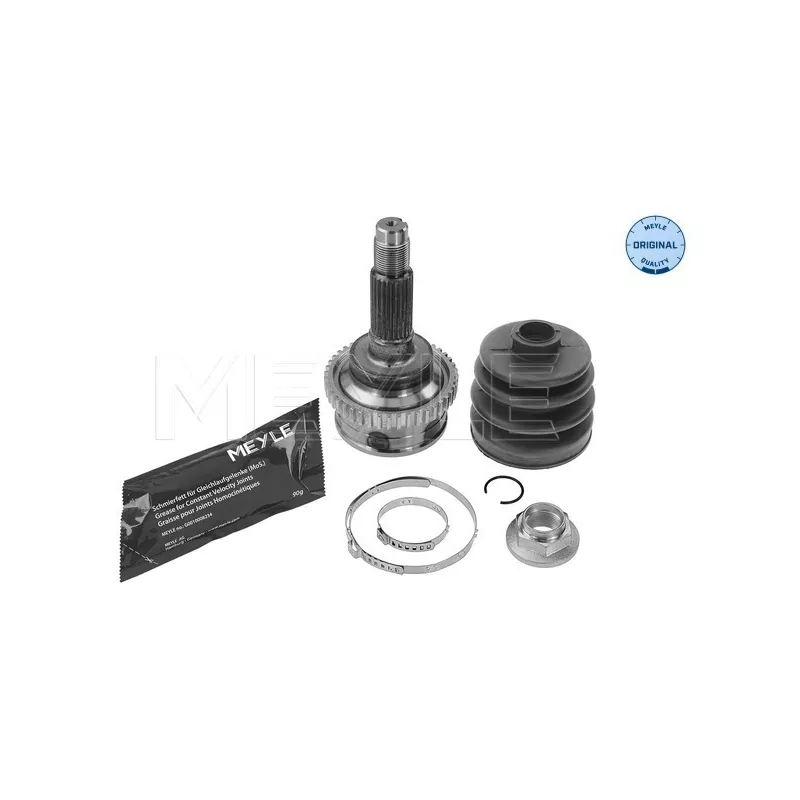 Embout de cardan avant (kit de réparation) MEYLE 35-14 498 0023
