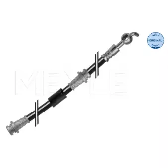 Flexible de frein MEYLE 35-14 525 0002