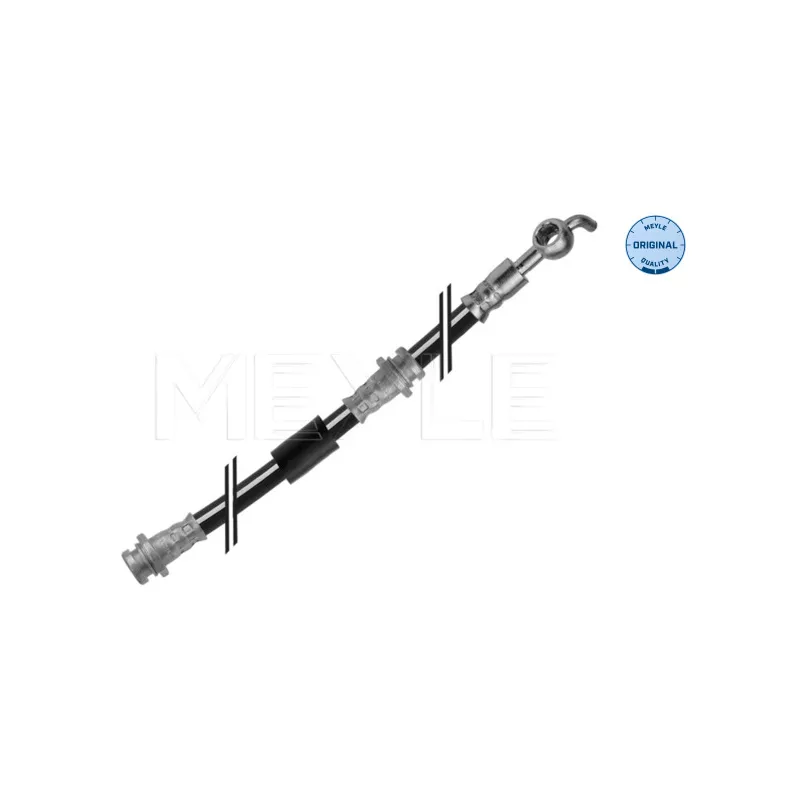 Flexible de frein MEYLE 35-14 525 0002