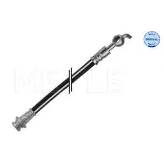 Flexible de frein MEYLE 35-14 525 0008