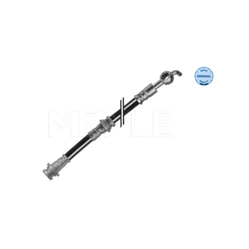 Flexible de frein MEYLE 35-14 525 0011