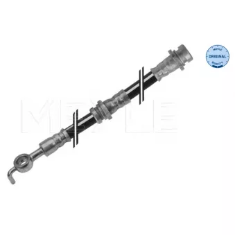 Flexible de frein MEYLE 35-14 525 0012