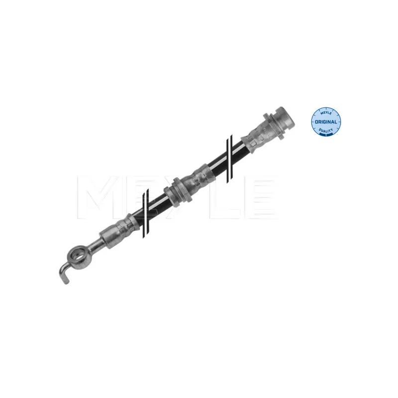 Flexible de frein MEYLE 35-14 525 0012