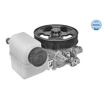 Pompe hydraulique, direction MEYLE 35-14 631 0000