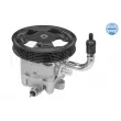 Pompe hydraulique, direction MEYLE 35-14 631 0001 - Visuel 1