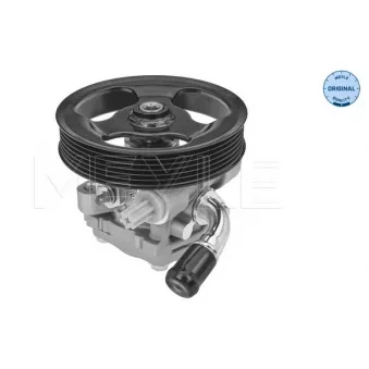 Pompe hydraulique, direction MEYLE 35-14 631 0003