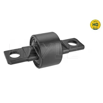 Suspension, corps de l'essieu MEYLE 35-14 710 0002/HD