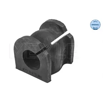 Suspension, stabilisateur MEYLE 35-14 715 0001