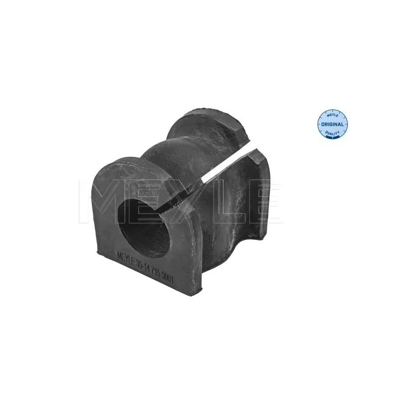 Suspension, stabilisateur MEYLE 35-14 715 0001