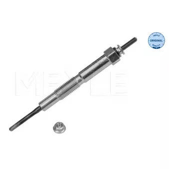 Bougie de préchauffage MEYLE 35-14 860 0000