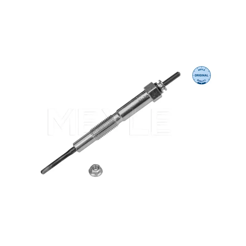 Bougie de préchauffage MEYLE 35-14 860 0000