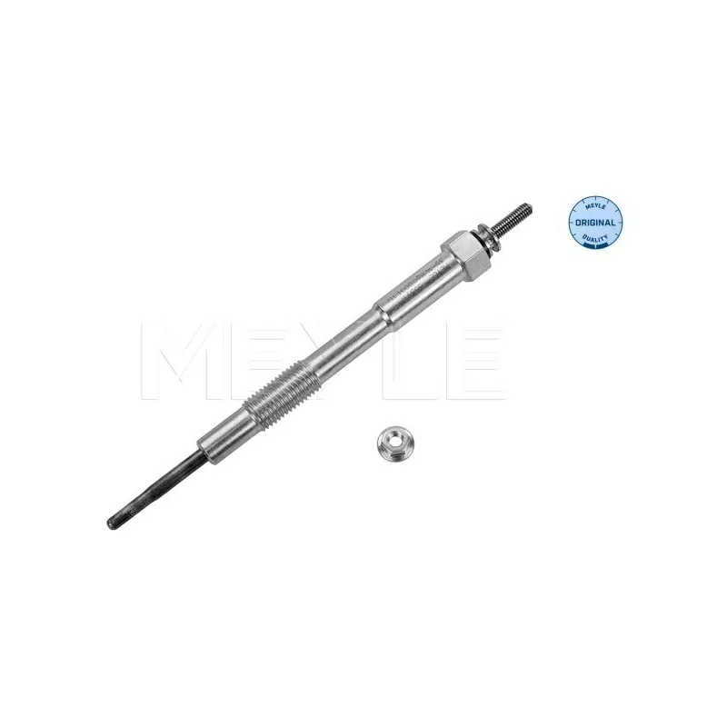 Bougie de préchauffage MEYLE 35-14 860 0001
