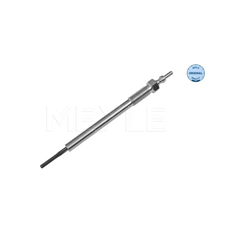 Bougie de préchauffage MEYLE 35-14 860 0002