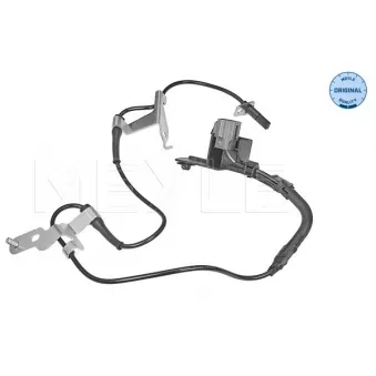 Capteur, vitesse de roue avant droit MEYLE 35-14 899 0005