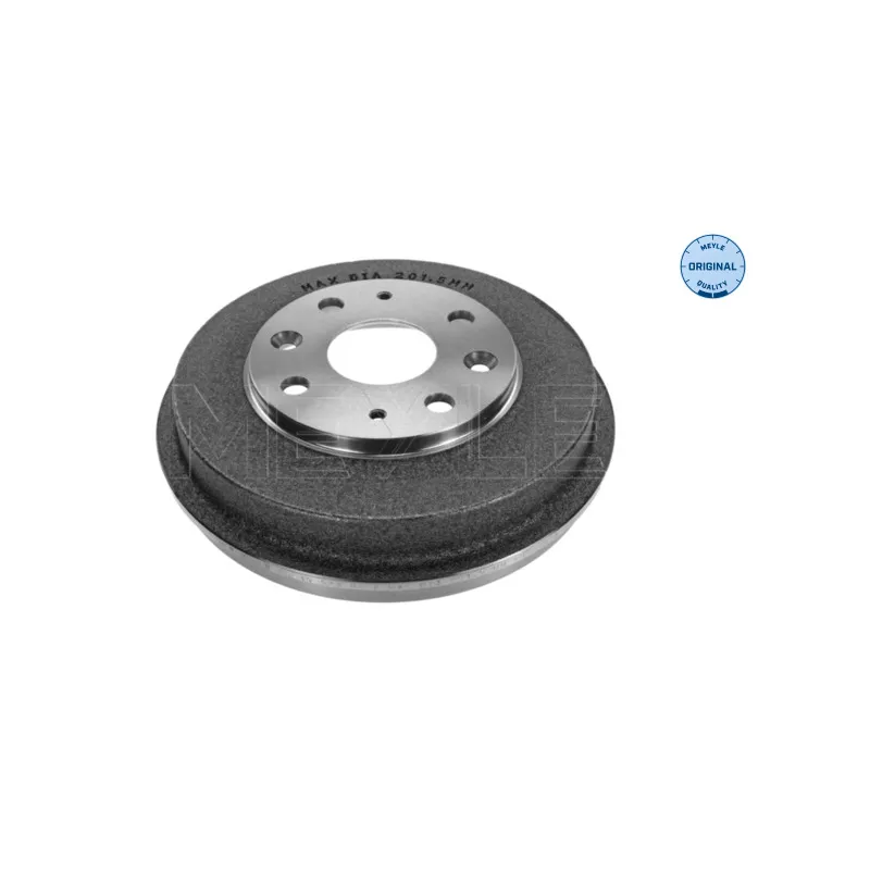 Tambour de frein MEYLE 35-15 523 0029