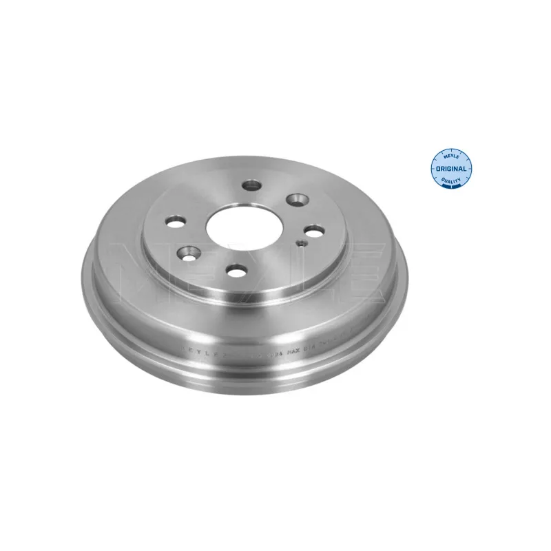 Tambour de frein MEYLE 35-15 523 0034