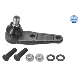 Rotule de suspension MEYLE 35-16 010 0024