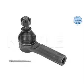 Rotule de barre de connexion MEYLE 35-16 020 0027