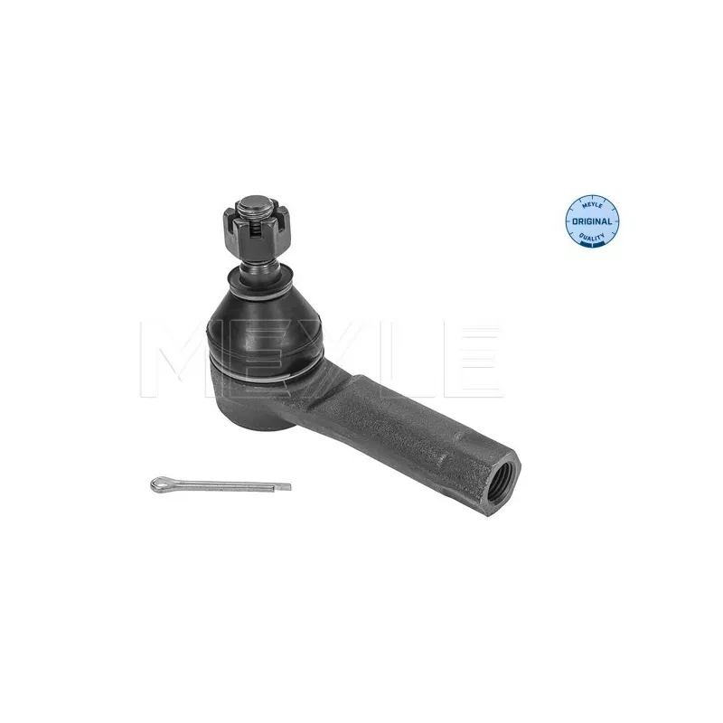 Rotule de barre de connexion MEYLE 35-16 020 0027