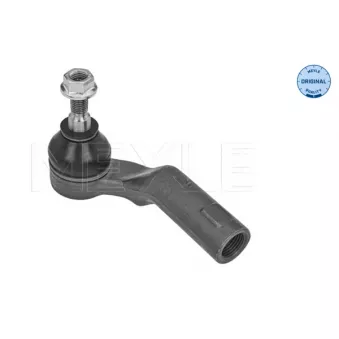 Rotule de barre de connexion avant gauche MEYLE 35-16 020 0029