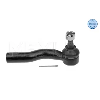Rotule de barre de connexion avant droit MEYLE 35-16 020 0033