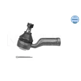 Rotule de barre de connexion MEYLE 35-16 020 0034