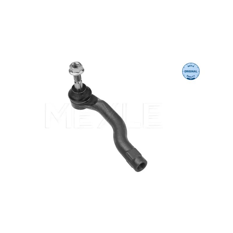 Rotule de barre de connexion avant gauche MEYLE 35-16 020 0039
