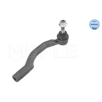 Rotule de barre de connexion avant droit MEYLE 35-16 020 0044