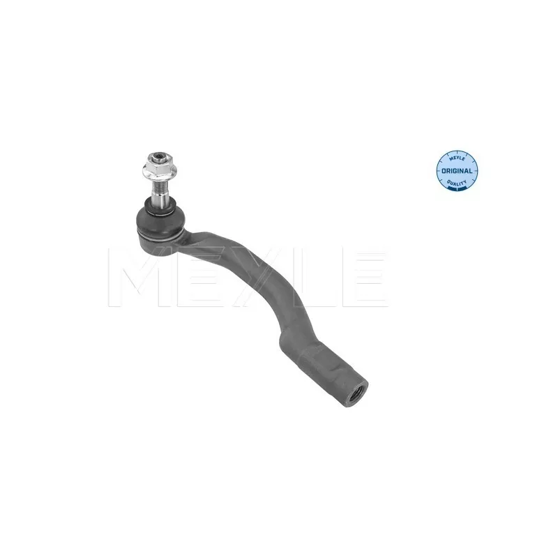 Rotule de barre de connexion avant gauche MEYLE 35-16 020 0045