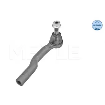 Rotule de barre de connexion avant droit MEYLE 35-16 020 0046