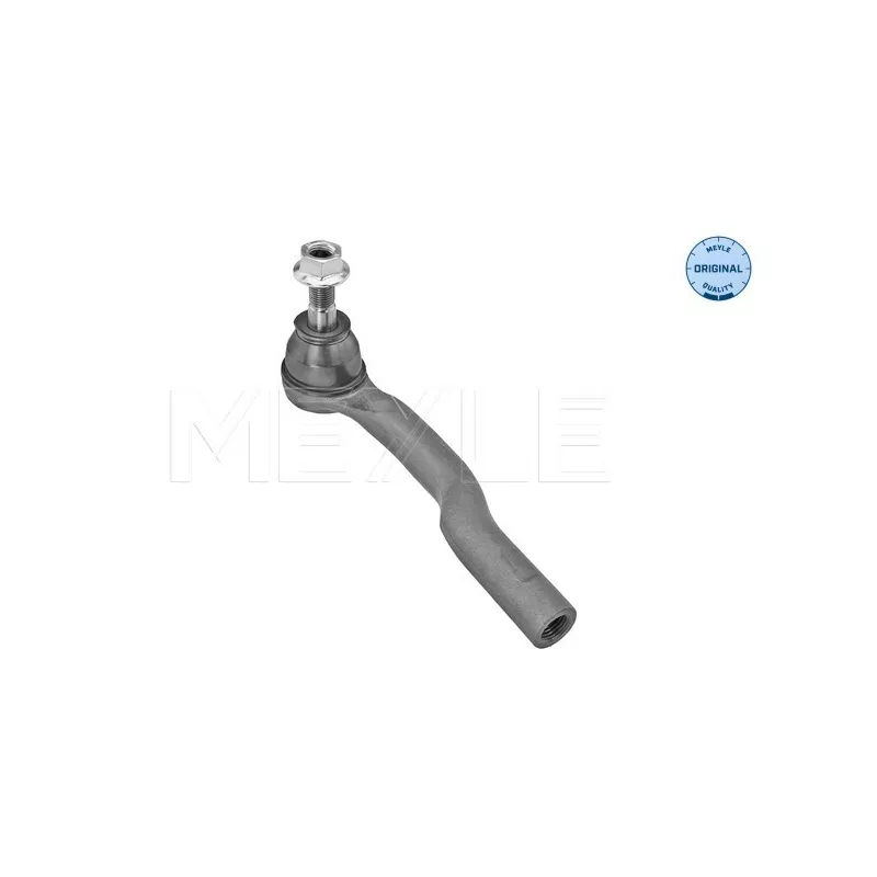 Rotule de barre de connexion avant gauche MEYLE 35-16 020 0047