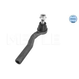 Rotule de barre de connexion avant droit MEYLE 35-16 020 0050
