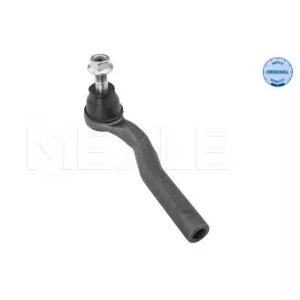 Rotule de barre de connexion avant gauche MEYLE