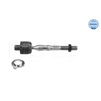 Rotule de direction intérieure, barre de connexion MEYLE 35-16 031 0002
