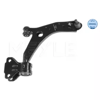 Triangle ou bras de suspension (train avant) MEYLE 35-16 050 0009
