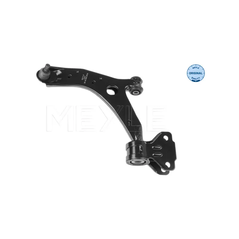 Triangle ou bras de suspension (train avant) MEYLE 35-16 050 0010