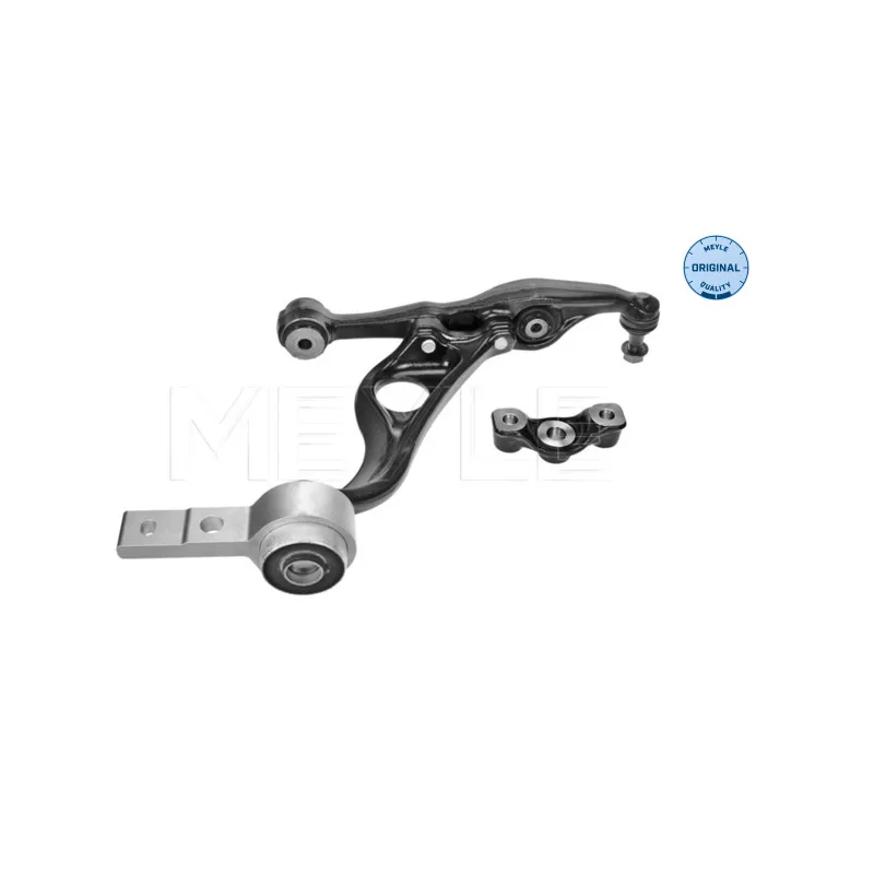 Triangle ou bras de suspension (train avant) MEYLE 35-16 050 0018